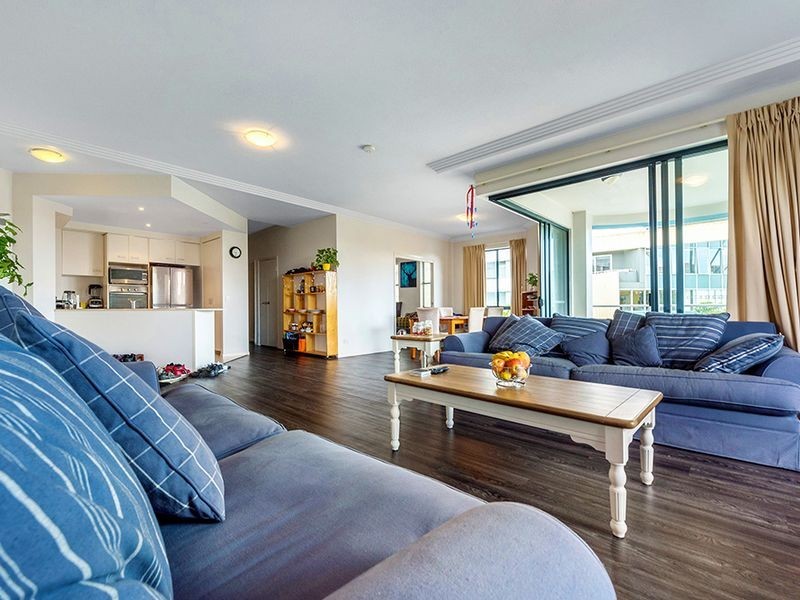 3/201 Varsity Parade, Varsity Lakes QLD 4227