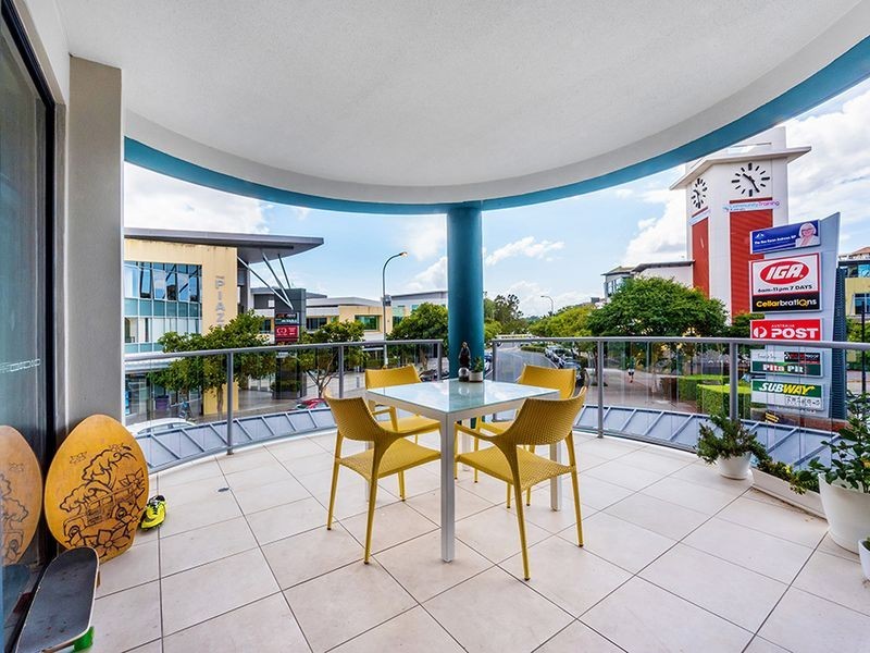3/201 Varsity Parade, Varsity Lakes QLD 4227