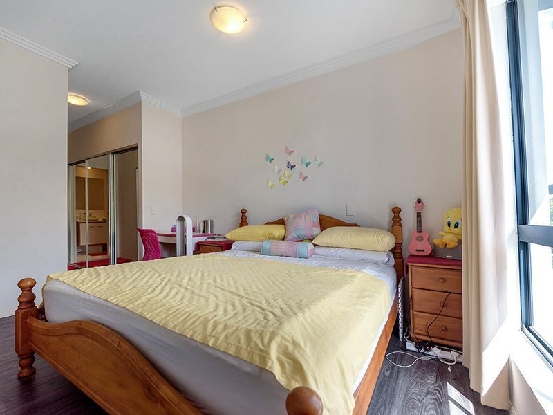 3/201 Varsity Parade, Varsity Lakes QLD 4227