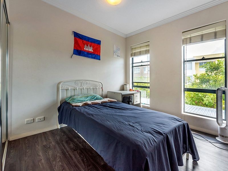 3/201 Varsity Parade, Varsity Lakes QLD 4227