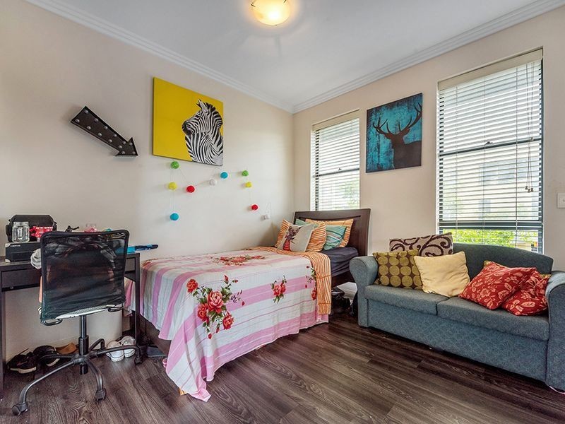 3/201 Varsity Parade, Varsity Lakes QLD 4227