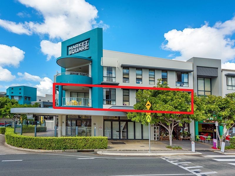 3/201 Varsity Parade, Varsity Lakes QLD 4227