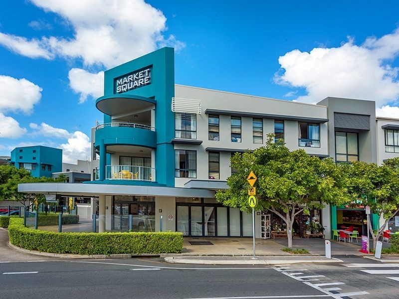 3/201 Varsity Parade, Varsity Lakes QLD 4227