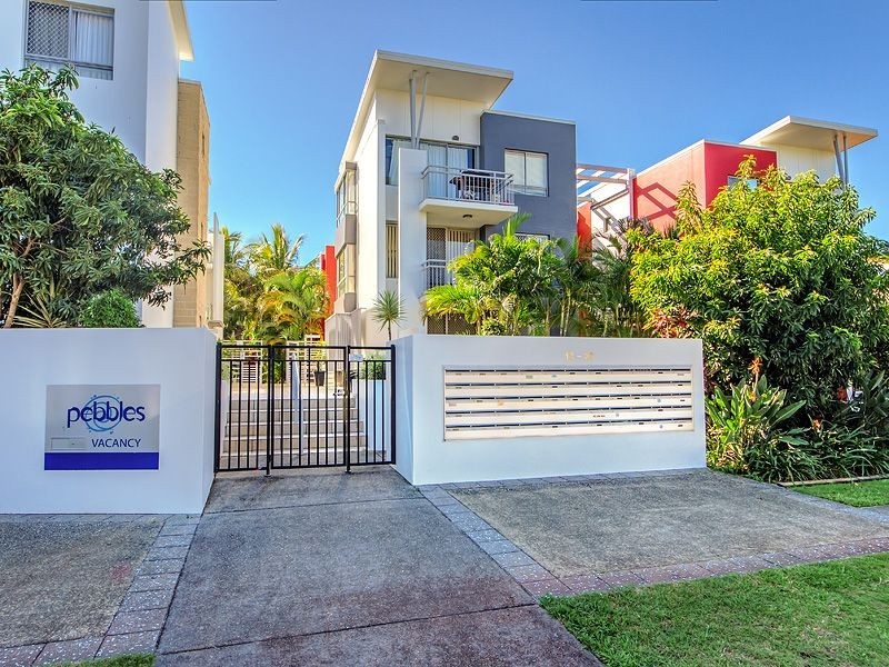 42/13 Bright Avenue, Labrador QLD 4215