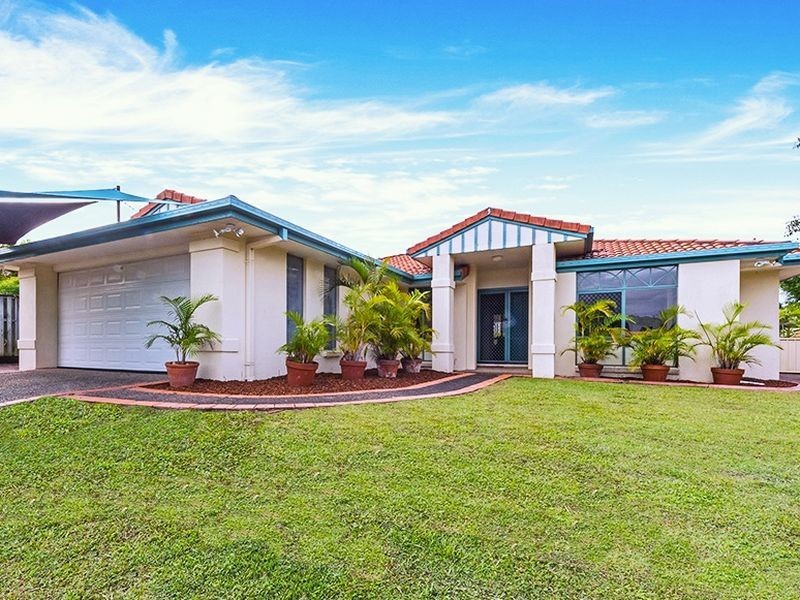 3 Langport Parade, Mudgeeraba QLD 4213