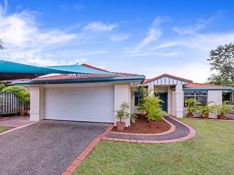 3 Langport Parade, Mudgeeraba QLD 4213