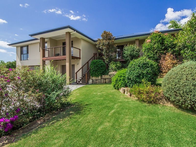 11 Monserrat Court, Reedy Creek QLD 4227