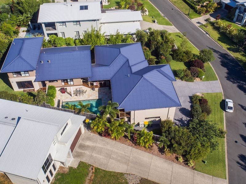 11 Monserrat Court, Reedy Creek QLD 4227