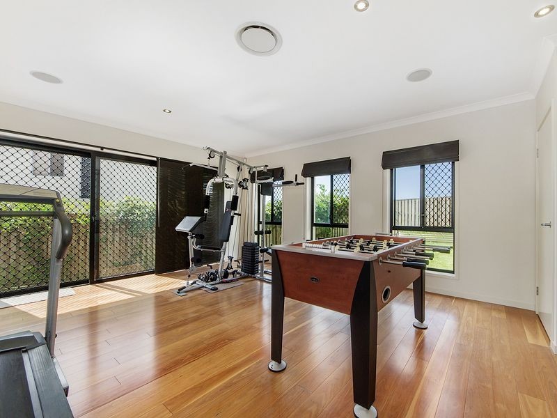11 Monserrat Court, Reedy Creek QLD 4227