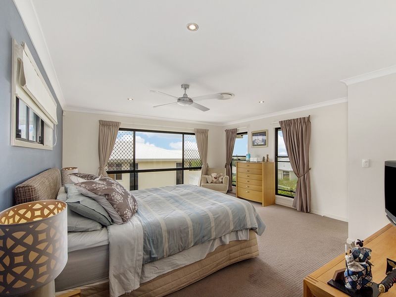 11 Monserrat Court, Reedy Creek QLD 4227