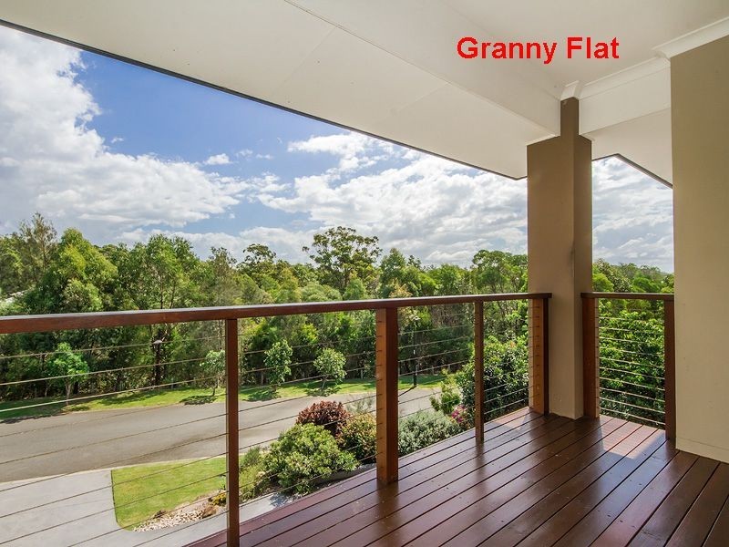11 Monserrat Court, Reedy Creek QLD 4227