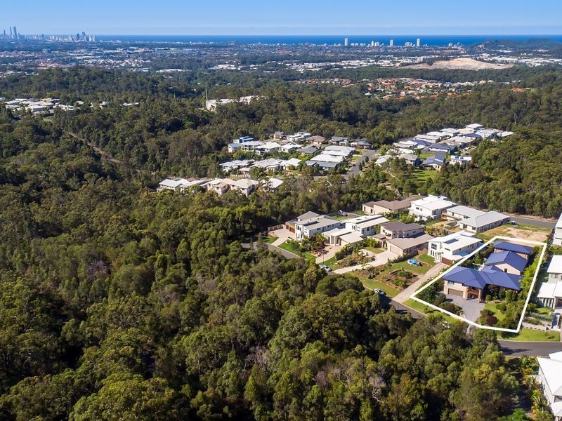 11 Monserrat Court, Reedy Creek QLD 4227