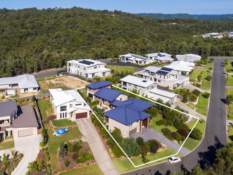 11 Monserrat Court, Reedy Creek QLD 4227