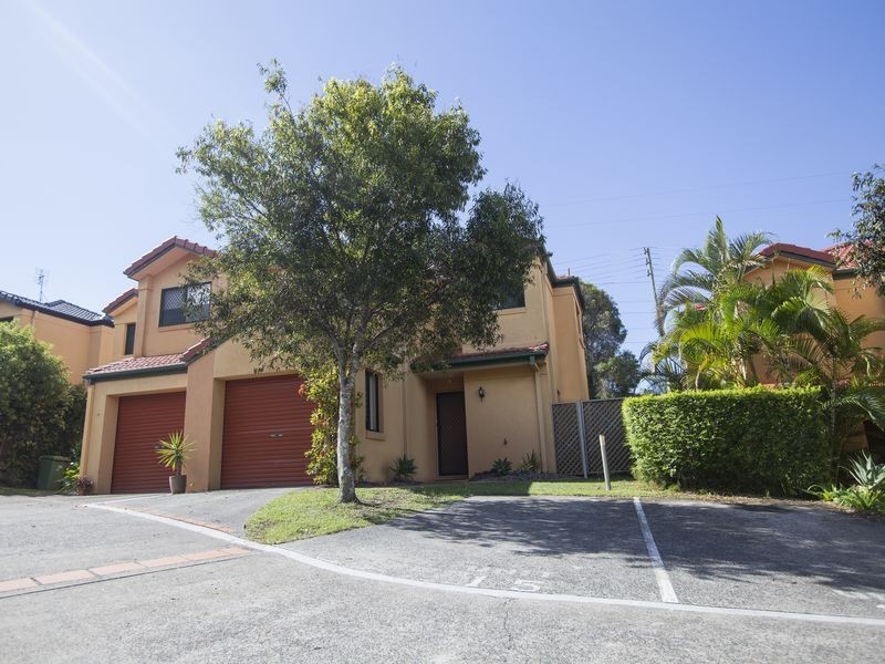 15/120 Highfield Drive, Merrimac QLD 4226