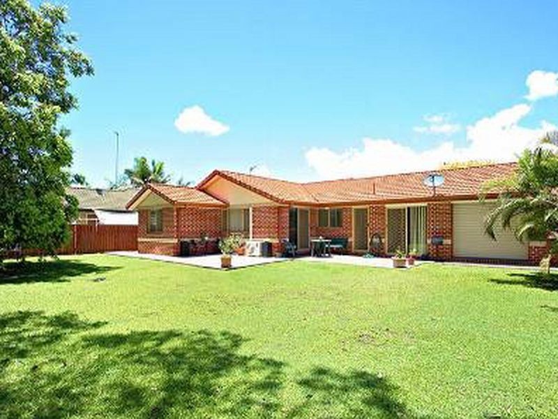 37 Madeline Street, Mudgeeraba QLD 4213