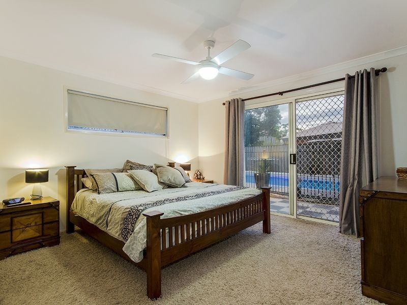 9 Leicester Terrace, Mudgeeraba QLD 4213