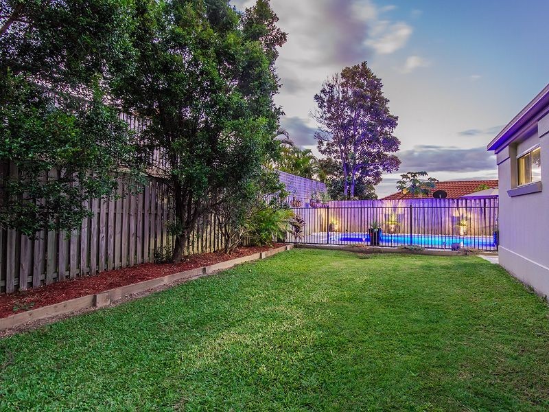 9 Leicester Terrace, Mudgeeraba QLD 4213