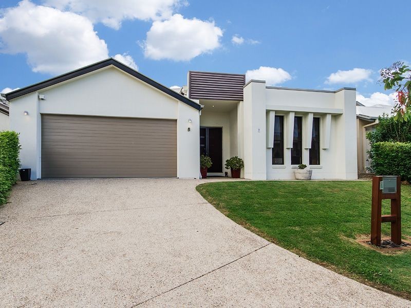 7 Learmonth Place, Reedy Creek QLD 4227