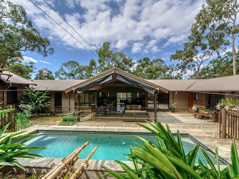 5 Tahlia Court, Bonogin QLD 4213