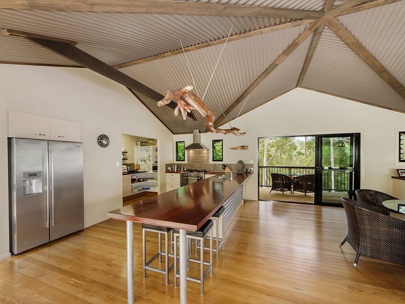 5 Tahlia Court, Bonogin QLD 4213