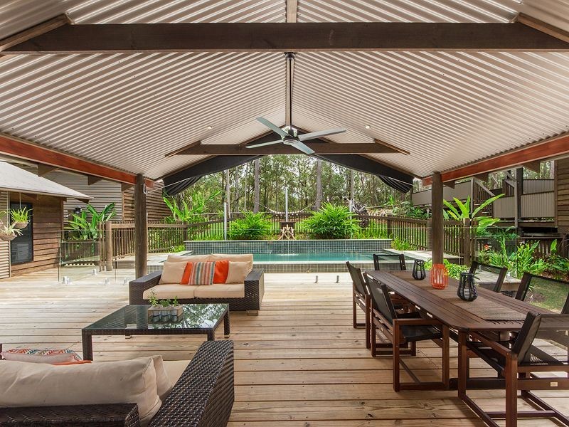 5 Tahlia Court, Bonogin QLD 4213