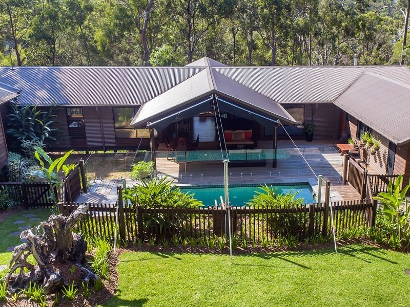 5 Tahlia Court, Bonogin QLD 4213