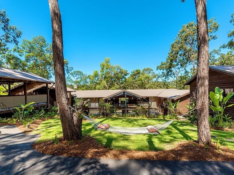 5 Tahlia Court, Bonogin QLD 4213