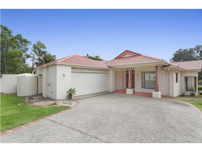74 Concord Circuit, Robina QLD 4226