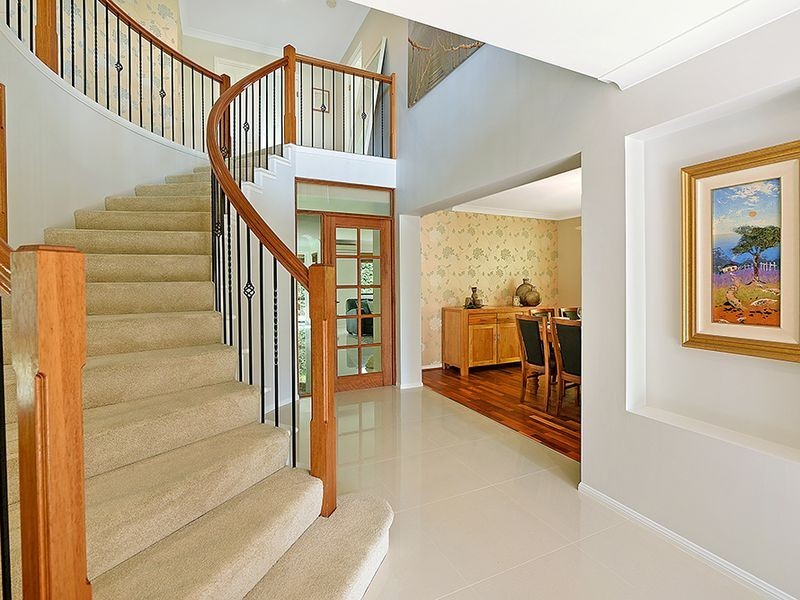 1 Anglesea Court, Robina QLD 4226