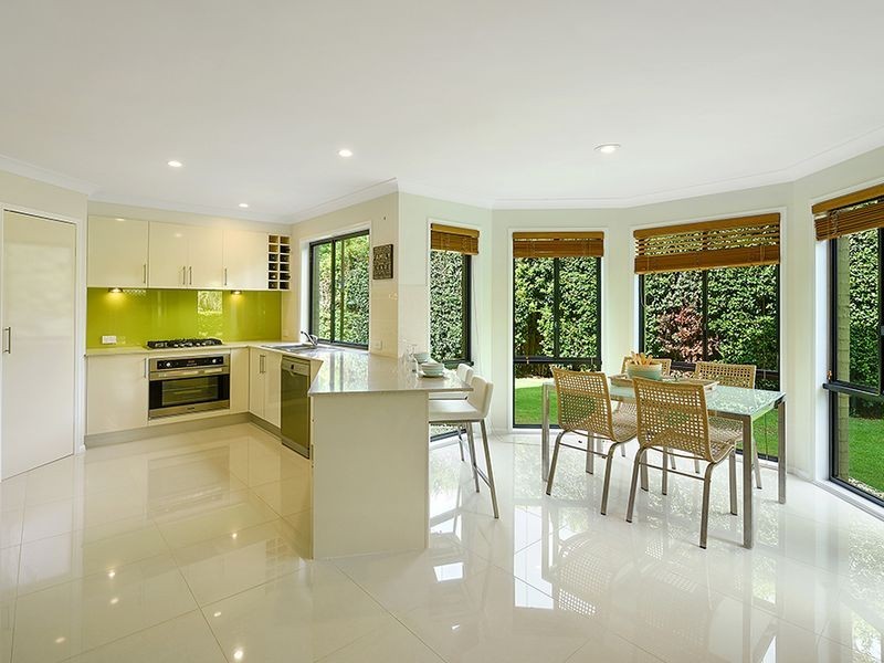 1 Anglesea Court, Robina QLD 4226