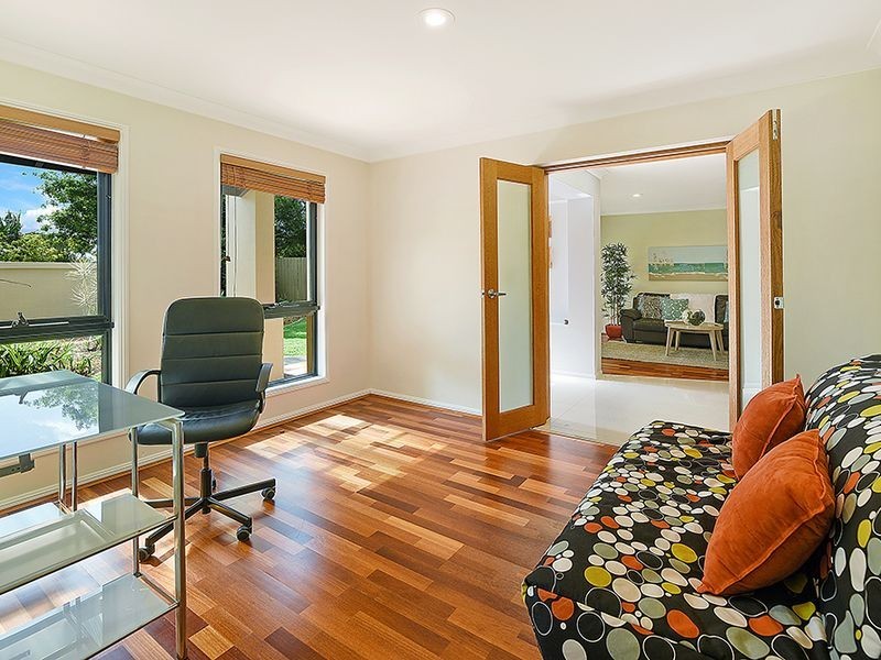 1 Anglesea Court, Robina QLD 4226