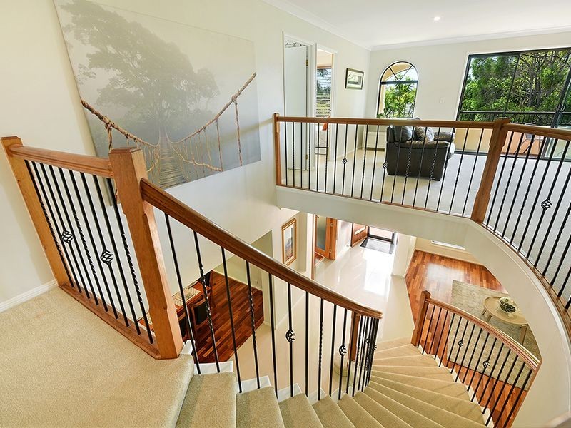 1 Anglesea Court, Robina QLD 4226