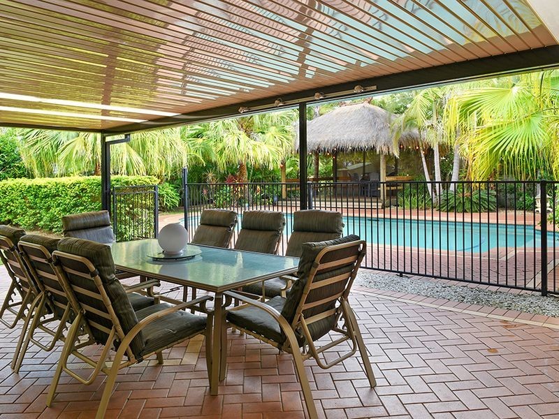 1 Anglesea Court, Robina QLD 4226