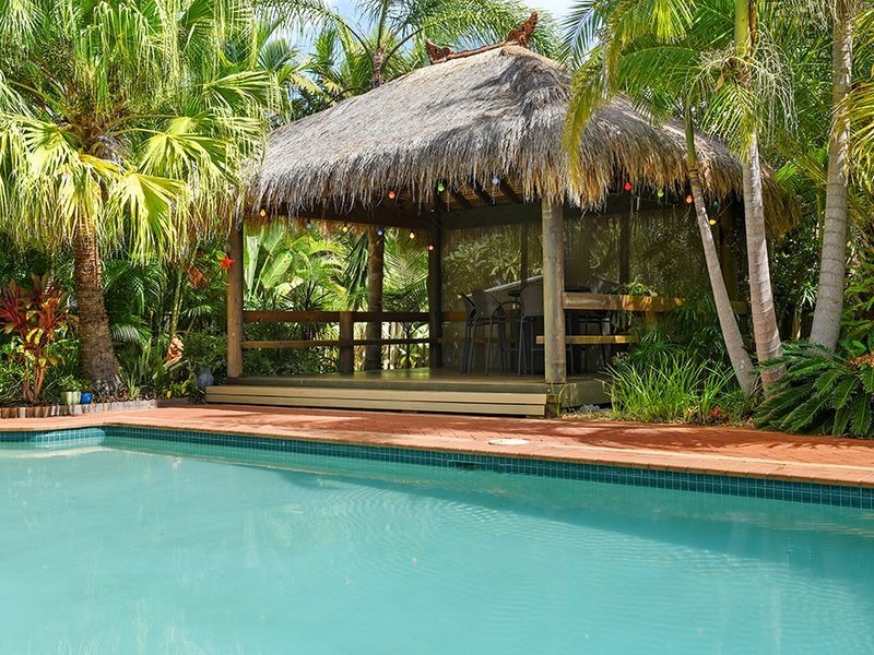 1 Anglesea Court, Robina QLD 4226