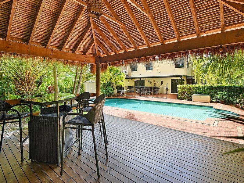 1 Anglesea Court, Robina QLD 4226