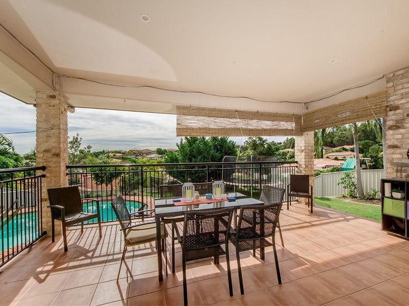 29 Gordonia Drive, Reedy Creek QLD 4227