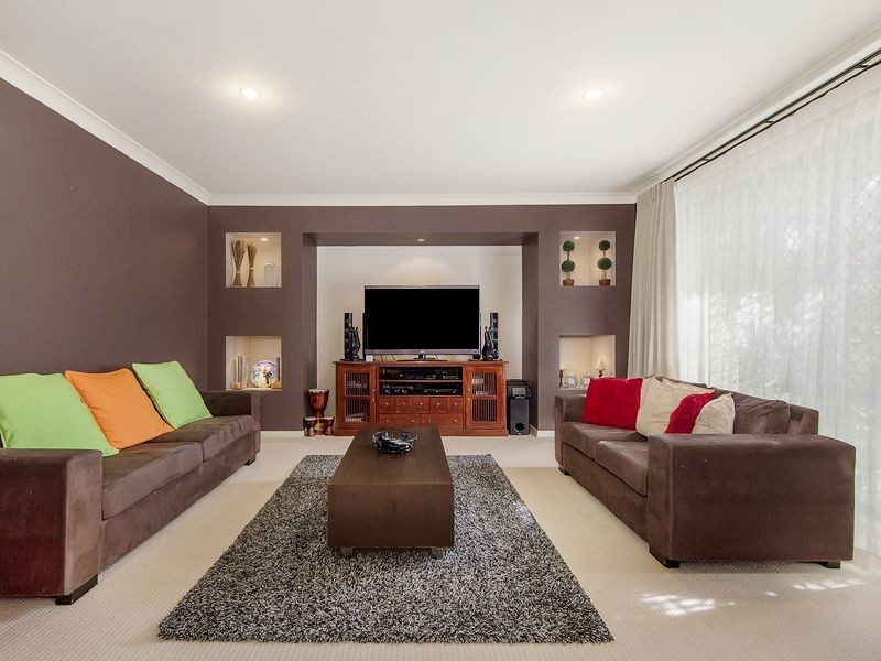 29 Gordonia Drive, Reedy Creek QLD 4227