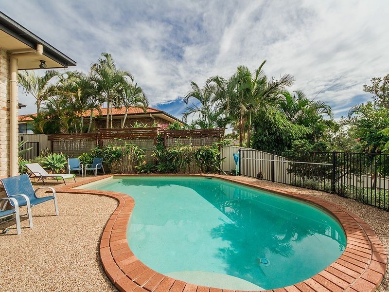 29 Gordonia Drive, Reedy Creek QLD 4227