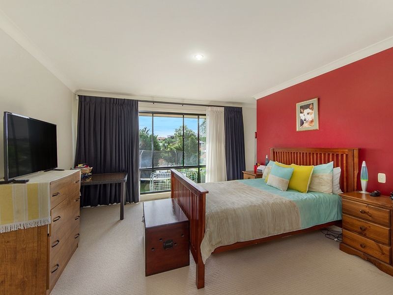 29 Gordonia Drive, Reedy Creek QLD 4227