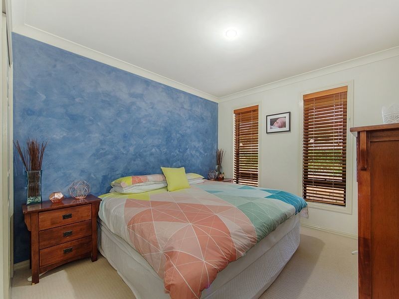 29 Gordonia Drive, Reedy Creek QLD 4227