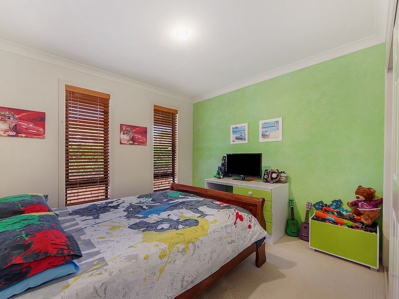 29 Gordonia Drive, Reedy Creek QLD 4227