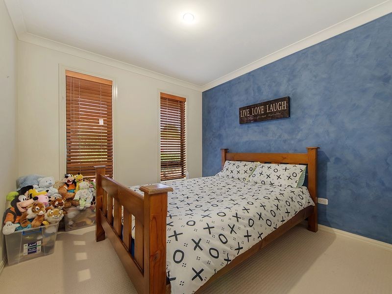 29 Gordonia Drive, Reedy Creek QLD 4227