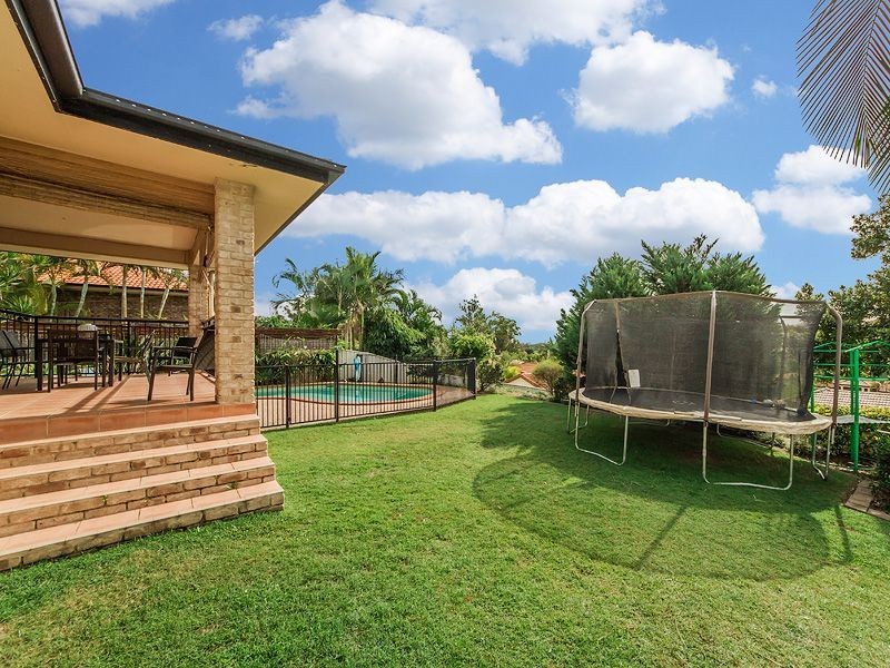 29 Gordonia Drive, Reedy Creek QLD 4227