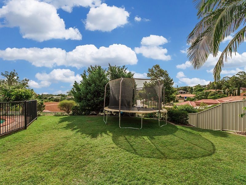 29 Gordonia Drive, Reedy Creek QLD 4227