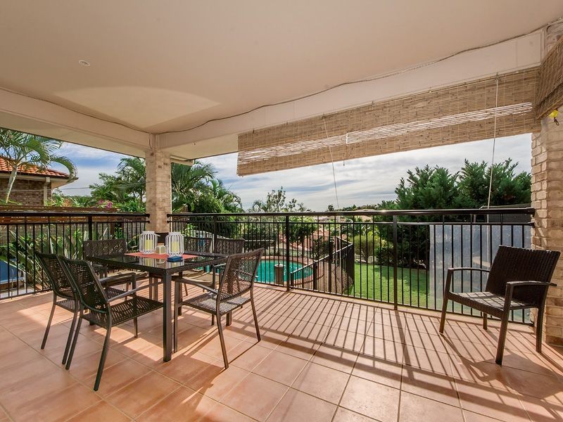 29 Gordonia Drive, Reedy Creek QLD 4227