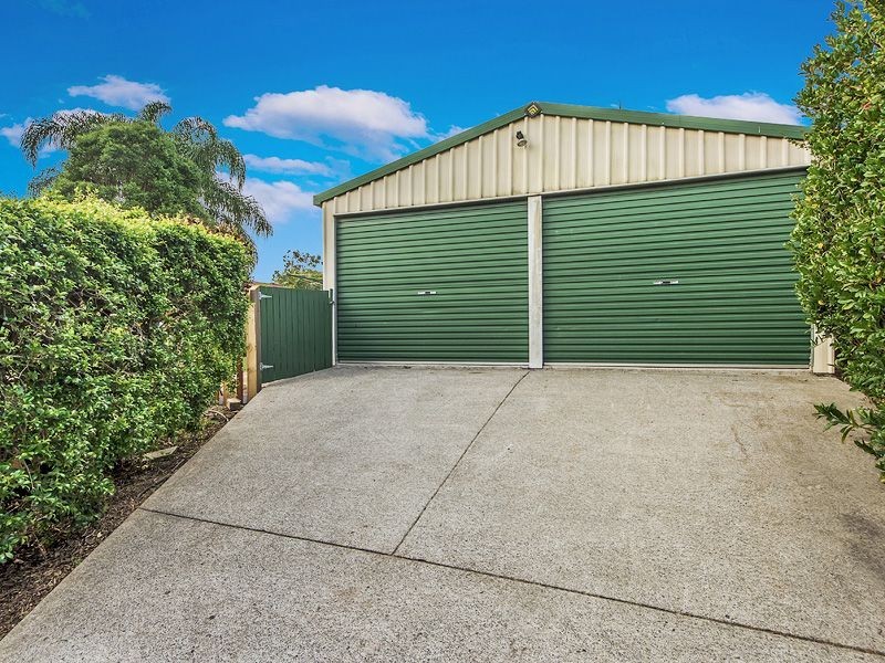 8 Sheldon Court, Worongary QLD 4213