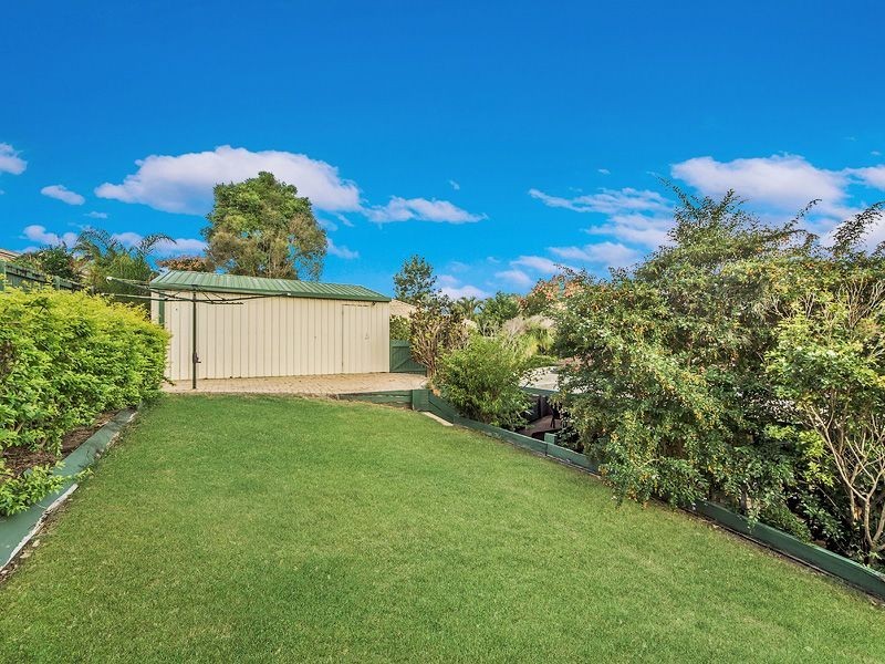 8 Sheldon Court, Worongary QLD 4213