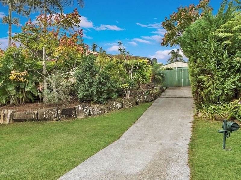8 Sheldon Court, Worongary QLD 4213