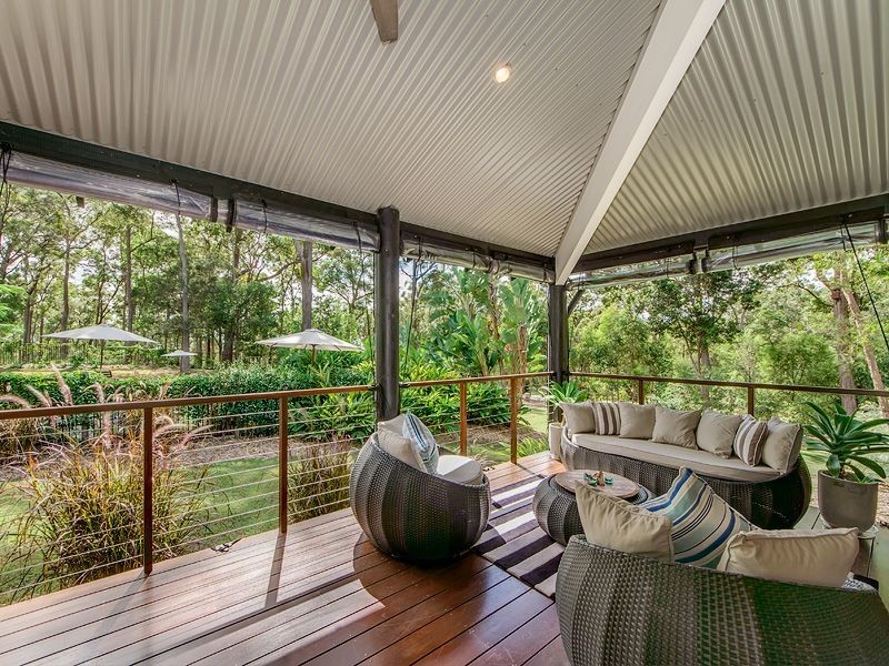 6 Ridgeview Crescent, Bonogin QLD 4213