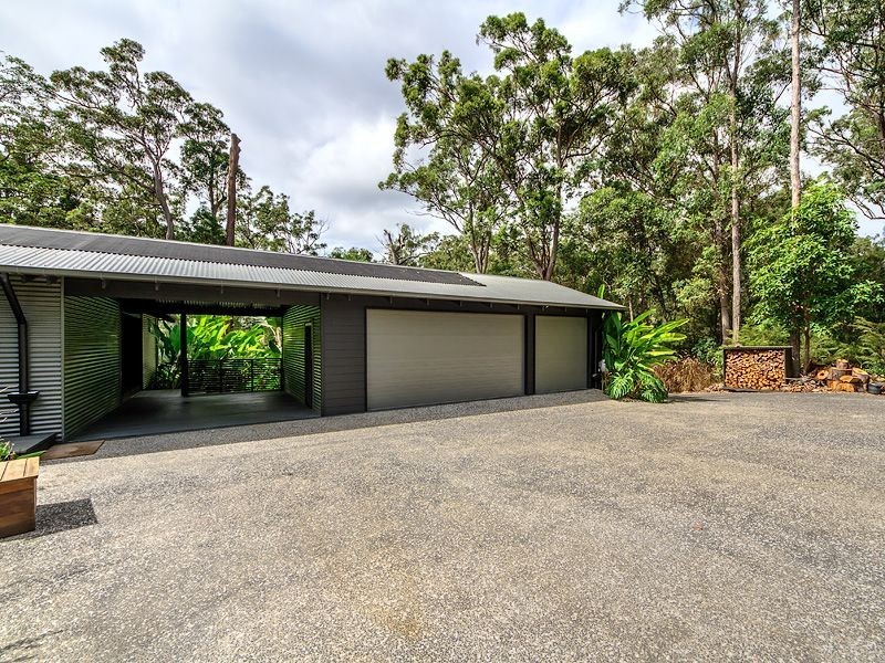 6 Ridgeview Crescent, Bonogin QLD 4213